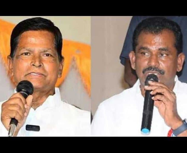వనపర్తి వేడెక్కుతున్న రాజకీయాలు