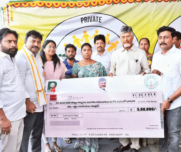 కార్మికులకు సర్కార్ మే డే కానుక: ఏపీలో కొత్తగా నాలుగు ఈఎస్‌ఐ ఆసుపత్రులు - Udayam Digital