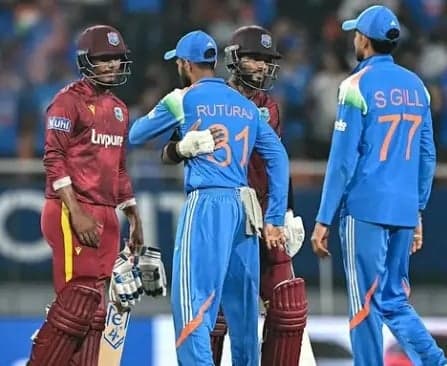 స్లో ఓవర్‌ రేట్‌..ఇరు జట్లకు జరిమానా
