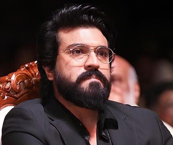 రేపు మంగళగిరిలో సందడి చేయనున్న రామ్ చరణ్