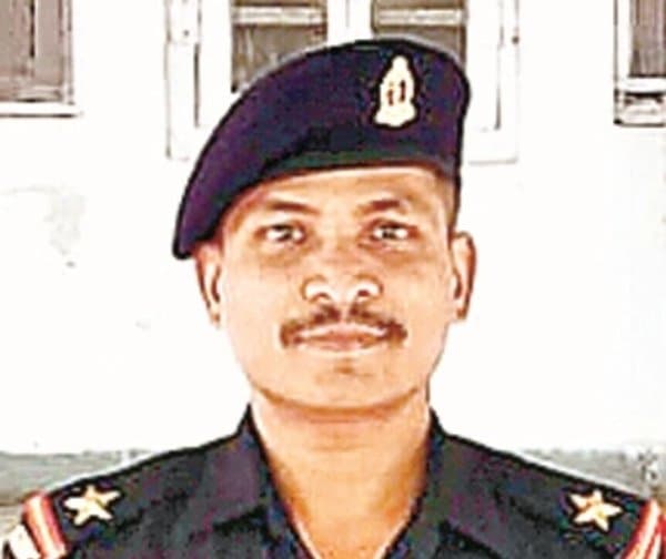 దేశరక్షణలో చిన్నకొడప్‌గల్‌ యువత