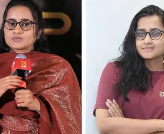 డైరెక్టర్ మహేశ్‌ గురించి ఎమోషనలైన మానస
