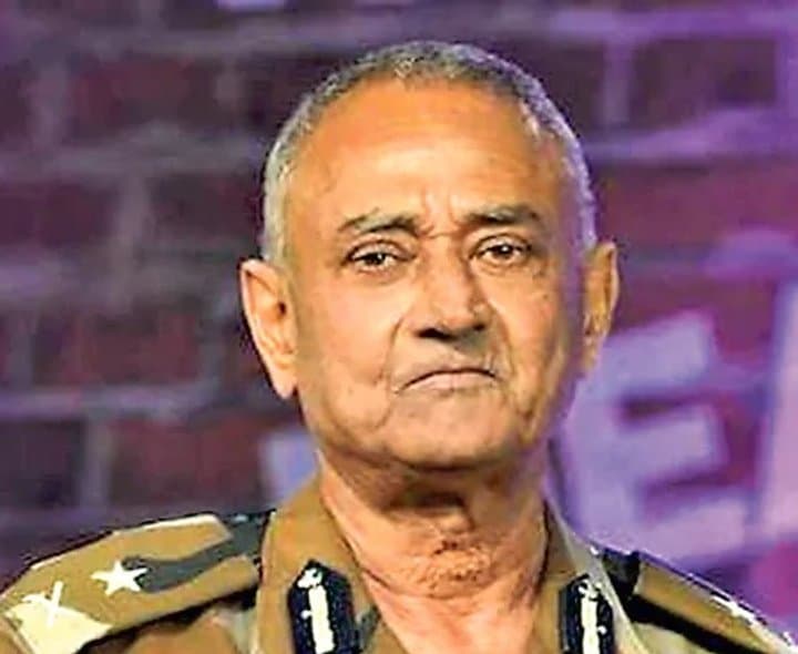 యుద్ధవీరుడు ఇకలేరు