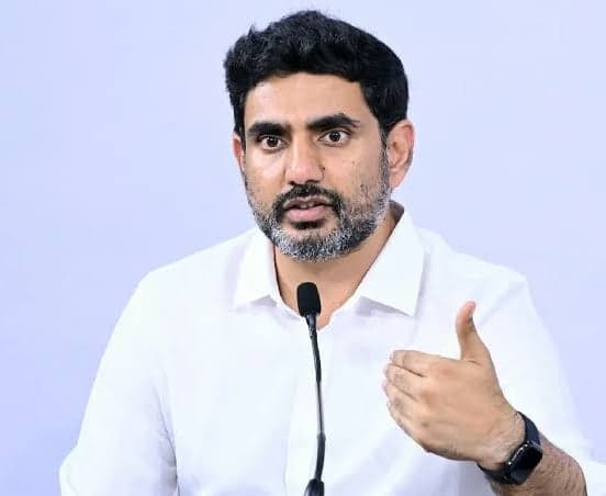 స్థానిక ఎన్నికల్లో సత్తా చాటేందుకు సిద్ధం: లోకేశ్