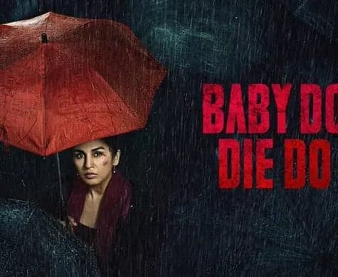 నెట్‌ఫ్లిక్స్‌లో హ్యూమా సినిమా