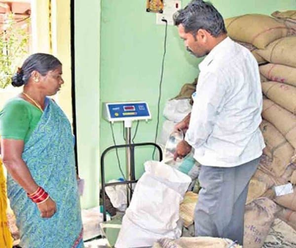 రేషన్ కార్డుదారులకు అలర్ట్ - Udayam Digital