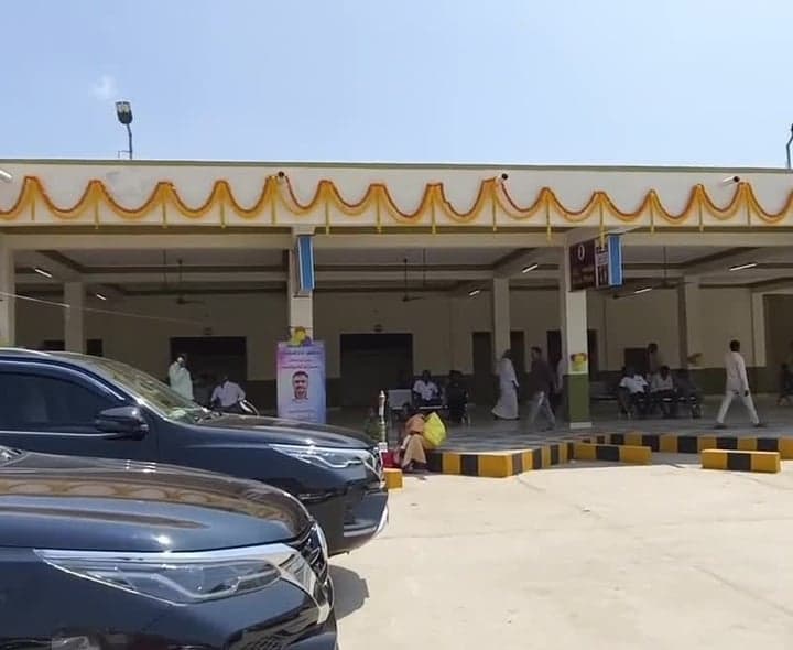 ప్రొద్దుటూరులో నూతన బస్టాండ్ ప్రారంభం - Udayam