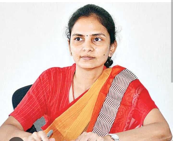 నేడు తిర్యాణిలో SERP CEO పర్యటన - Udayam