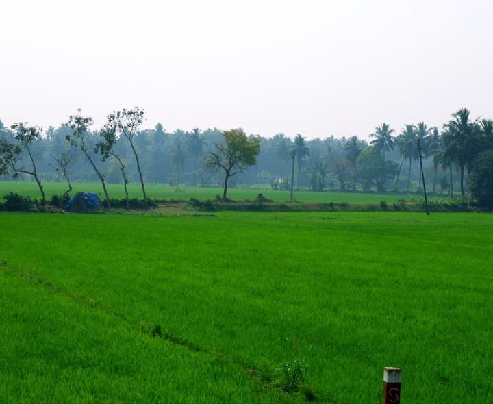 ఏపీలో భూసేకరణ పరిహారం నిబంధనల్లో మార్పులు