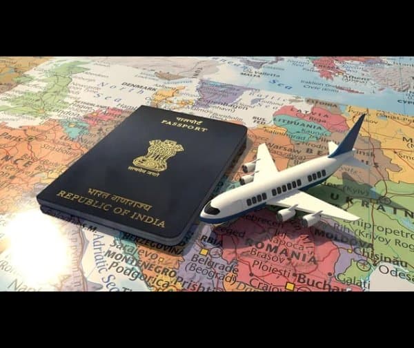 భారతీయులకు వీసా ఫ్రీ