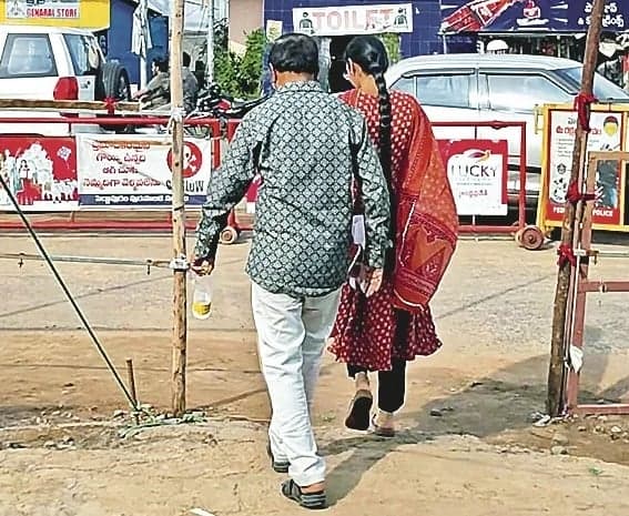 ఆ ఆలస్యమే కొంపముంచిందిగా!