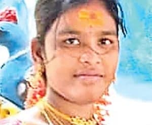 నారాయణపేట జిల్లాలో బాలింత మృతి