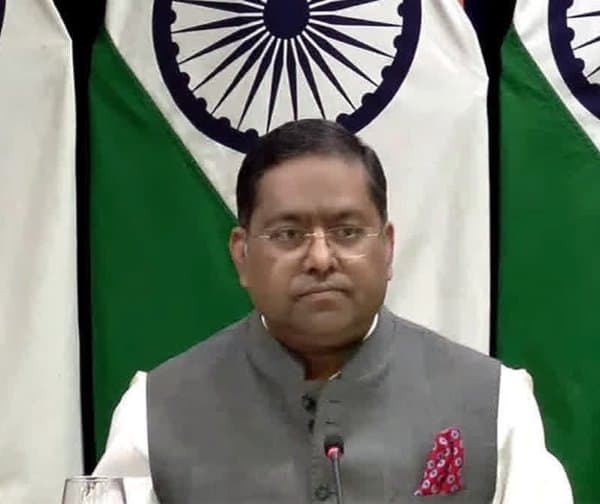 ఆపరేషన్ అమితాద్‌పై వెనిజులా కృతజ్ఞతలు: భారత్ హర్షం
