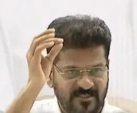 ఒక సీజన్‌ పంటలు వాయిదా వేసుకోవాలి: రేవంత్‌రెడ్డి