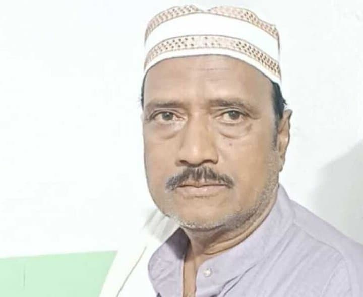 టీడీపీ సీనియర్ నాయకులు చిన్న బాబన్న మృతి