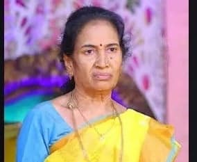 ‘గరివిడి లక్ష్మి’ చిత్రంపై ఆర్‌పీ పట్నాయక్‌ అసంతృప్తి