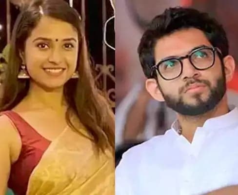 ఆదిత్య ఠాక్రే, అనిల్‌ దేశ్‌ముఖ్‌లకు రూ.500 కోట్ల లీగల్‌ నోటీసు