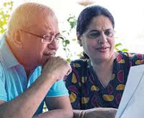 ద్రవ్యోల్బణంతో పదవీ విరమణ ప్రణాళికకు ముప్పు