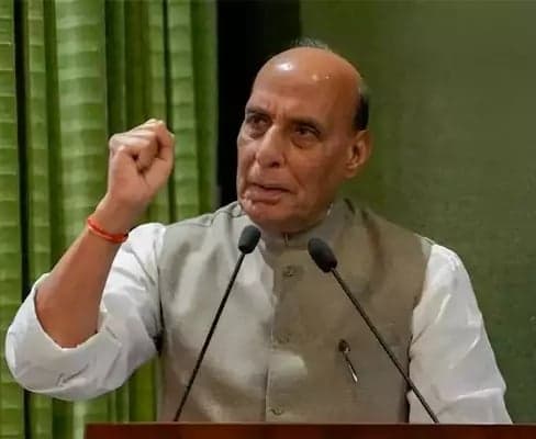 ఉగ్రవాదాన్ని సహించేది లేదు.