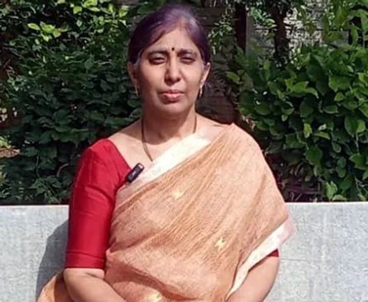 రాష్ట్రపతికి లేఖ రాసిన వైఎస్ - Udayam Digital