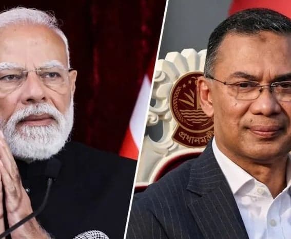 నవంబర్‌లో బంగ్లా ప్రధాని భారత్ పర్యటన?