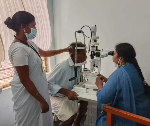 నేటి నుంచే ‘సదరం’ స్లాట్ బుకింగ్స్