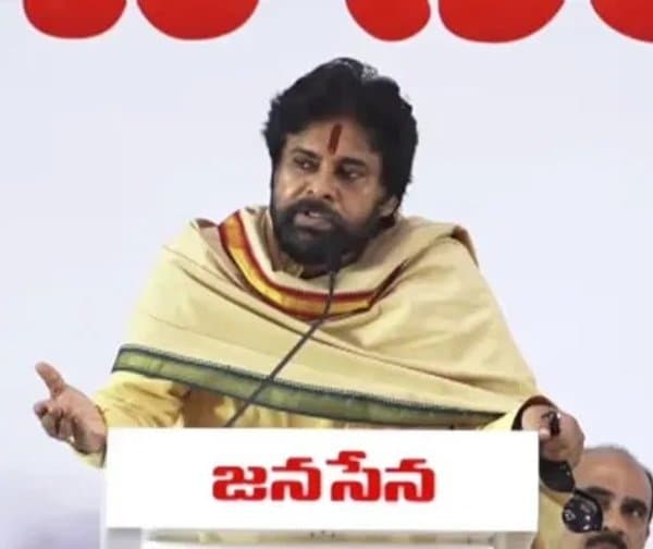పార్టీ సిద్ధాంతాలకే ప్రాధాన్యం: పవన్ కళ్యాణ్