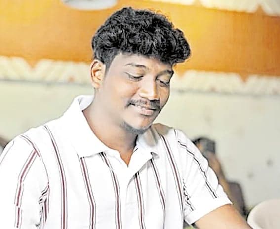 పెళ్లయిన రోజే వరుడు మృతి - Udayam