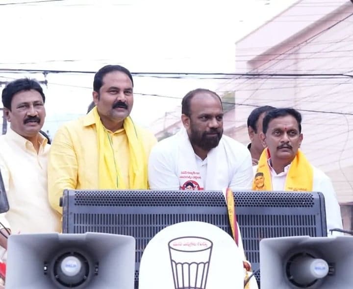 వంగవీటి రాధా గెలుపు ఖాయం: కేశినేని 