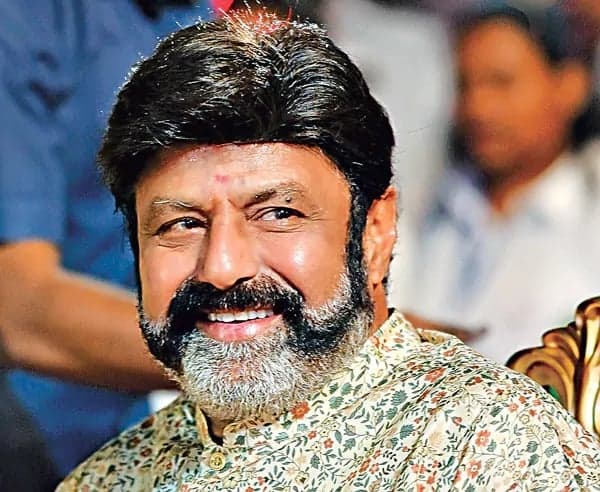 మైసూర్‌లో ‘దాదా’ యాక్షన్‌.. సెట్స్‌లోకి బాలకృష్ణ