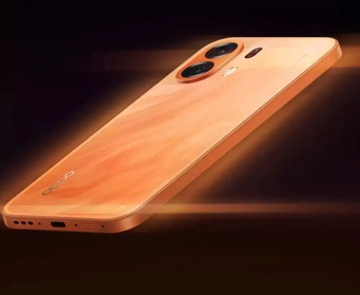 Oppo K14 ప్లస్‌ 5జీ లాంచ్‌