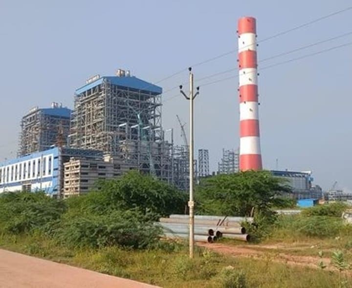 విద్యుత్‌ ప్లాంట్ల ఓఅండ్‌ఎం కాంట్రాక్టులపై అనుమానాలు
