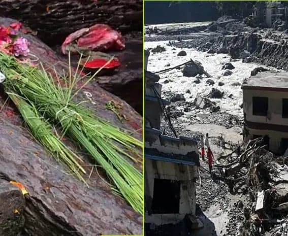 వరదల్లో గల్లంతు.. చట్ట సవరణ