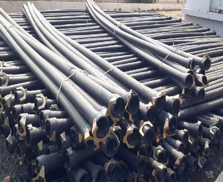 ఒంగోలులో తాగునీటి పనులకు రూ.424.42 కోట్లు - Udayam