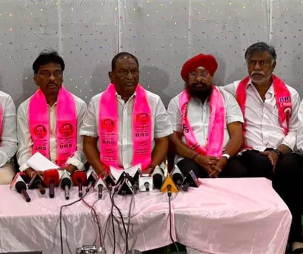 కాళేశ్వరం ప్రాజెక్టుపై రాజకీయాలు తగవు: కొప్పుల ఈశ్వర్
