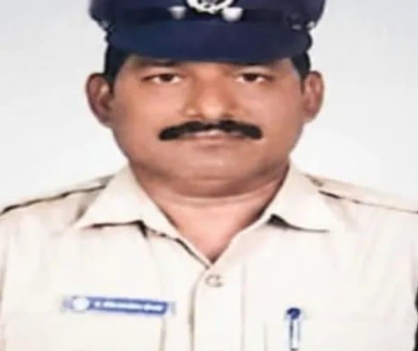 గుండెపోటుతో హెచ్‌సీ ప్రసాద్ మృతి