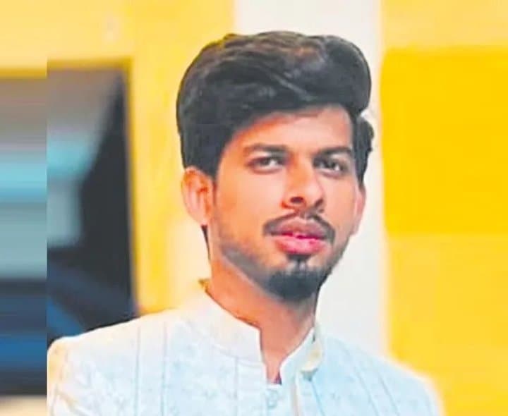 బైక్‌ మరమ్మతు ఒత్తిడితో ఆదిల్‌ ఆత్మహత్య
