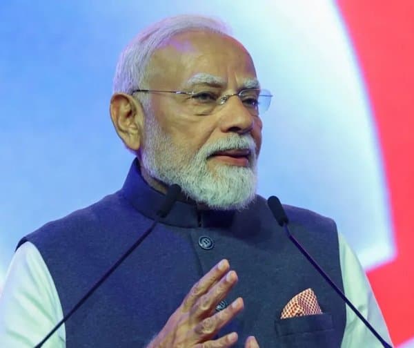 ప్రధాని మోదీ రేపటి పర్యటన విశేషాలు