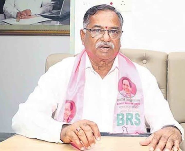 కళ్యాణలక్ష్మి, షాదీముబారక్‌పై దాసరి మనోహర్‌రెడ్డి ఆగ్రహం