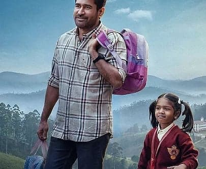 అక్టోబర్‌ 16న ‘అప్పా కుట్టి’ విడుదల