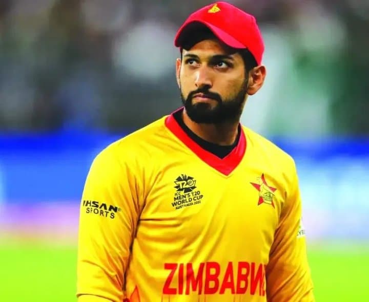 టీ20 సిరీస్ ఓటమి నుంచి పాఠాలు నేర్చుకున్నాం: సికందర్ రజా
