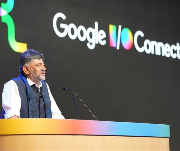 దేశంలోనే తొలి 'AI యూనివర్సిటీ'