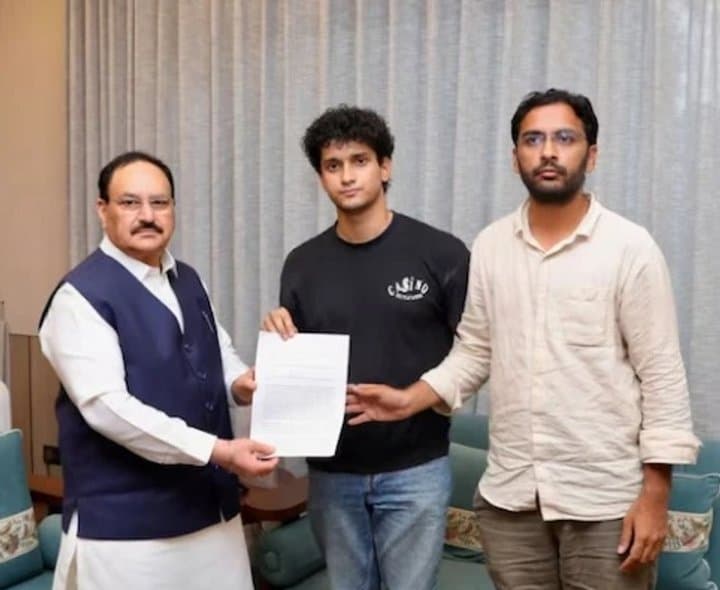 3 డిమాండ్లు తీర్చేదాకా నిరసనలు ఆపేది లేదు: సీజేపీ
