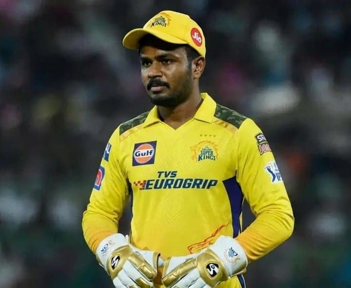 సంజూ శాంసన్‌ను కెప్టెన్ చేయాలి: రమేశ్ - Udayam