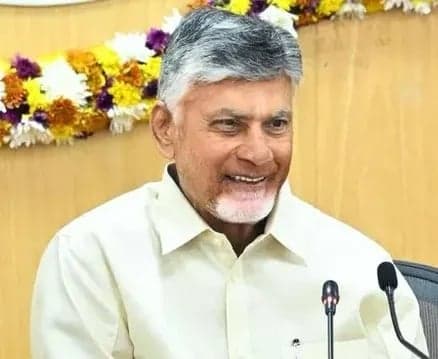 నేడు పశ్చిమ గోదావరిలో చంద్రబాబు పర్యటన - Udayam