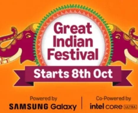 అమెజాన్, ఫ్లిప్‌కార్ట్ సేల్స్‌కు భారీ డిమాండ్!
