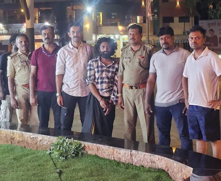 రాష్ట్రాలు దాటిన డ్రగ్స్ కేసు దర్యాప్తు