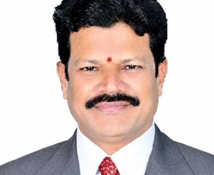 PRTU రాష్ట్ర ఉపాధ్యక్షుడిగా యాకయ్య ఎంపిక