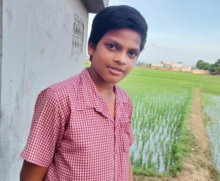 పదో తరగతి విద్యార్థి అదృశ్యం