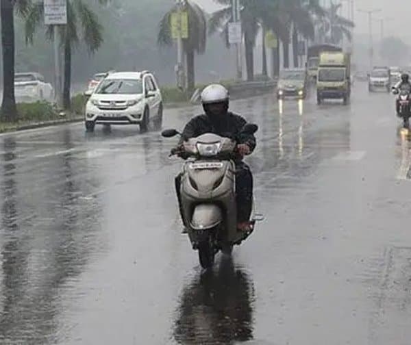 పంజాబ్, హర్యానాలకు ఆరెంజ్ అలర్ట్ జారీ